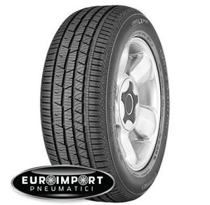 Continental CROSSCONTACT LX SPORT 235/50 R18 97 V  TL BORDINO